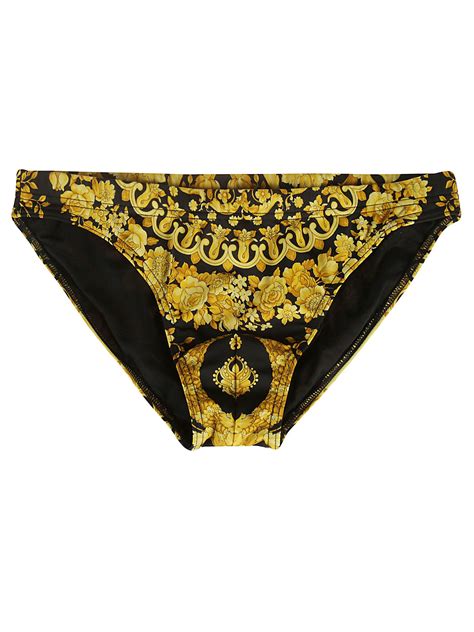 versace panties|Versace Underwear for Women FW24 Collection .